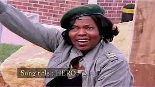 HERO . By Anna Zengeya and the Accomplishers