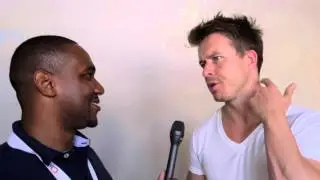 Todd Lasance