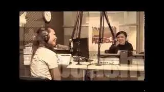 Pinas FM 95.5 - Mas Masaya Dito!
