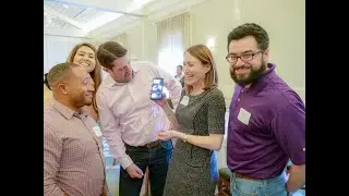 This is IABC Houston