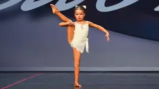 Blakely Paule - Yellow