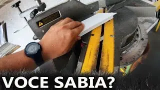 Facilidade No Corte Dos Perfis