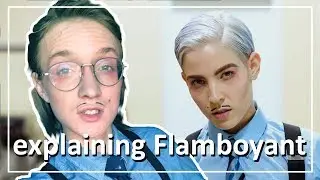 Deconstructing Machismo with Dorian Electra
