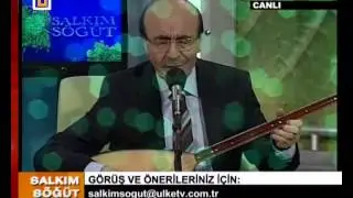 Salkım Söğüt - Ekrem ÇELEBİ