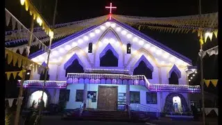 🔴LIVE | VESPERS MASS | GURPUR KAIKAMBA | 08/11/2022 |