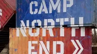 Camp NorthEnd: Charlotte, NC