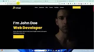 Header & Footer Sections Customization Without Any Coding in 2026 | ASSET Govt Project | DMF L3 NSDA