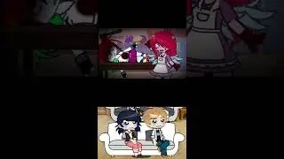 MLB react to random gacha tiktok |MLB REACTION| Gachalife Ika #gachalife #mlb #mlbreactto