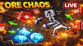 🔴 AI Plays 2D Minecraft | CHAT CONTROLS | TNT #shorts #minecraft