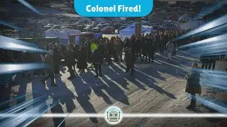 US Military Commander Fired Over Criticism of Denmark Amid Greenland Controversy