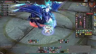 [AION 6.2] Primeth's Forge - Raging Prigga BOSS - Ranger