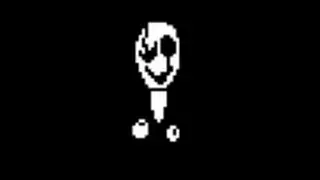 Gaster Rap Mod Fnf