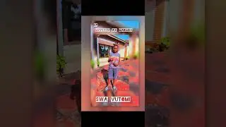 SWA VUTOMI - MAFEXENI WA MARIMBA FT KAY JEZEEY & NJC 
