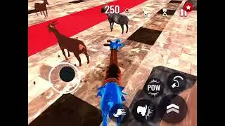 How to make chocolate move tutorial goat simulator