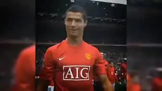 CRISTIANO RONALDO X&nbsp; BRAZILIAN DAN&Ccedil;A PHONK [Slowedd +Reverb] 🐐