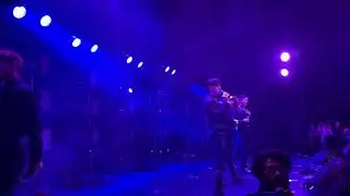 A.C.E in Chicago - Being Silly For Choice