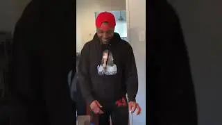 R J Payne Facial da fever Sunnie Blacc freestyle