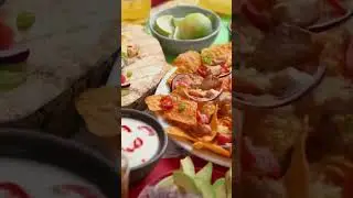 Texas Travel Guide | Texas Tex Mex  More Than Food, It&rsquo;s a Flavor