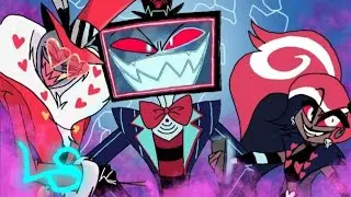 Os Vees (Hazbin Hotel) -Confie em nós-Ls Music