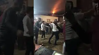 @zekobaskan #tunceryaka potpori Obruk düğünden