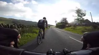 Dockray TO Aira Force