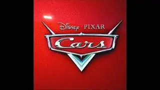 Cars real gone (ERRAPE)