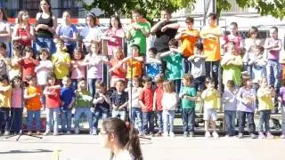 La fàbrica de colors La Salle Sant Celoni FHD