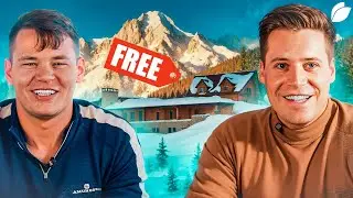 How Business Credit Cards Can Help YOU & Your Business! (FREE Travel)