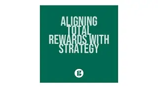 Aligning Total Rewards with Strategy