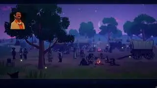 The Oregon Trail 2022 Rendezvous No Commentary