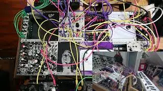 post idm Ambient sadness