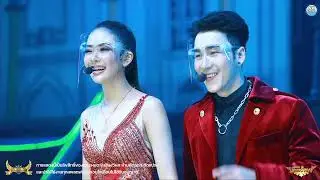 ฟ้ามืดบ่ดน-สังข์ทองลองใจ | พงศกรVSยูกิ ‼️หมอลำเสียงวิหค‼️ | Live stream กลุ่มปิด⭕️