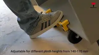 Fitters Mate 142690 NEW VIDEO