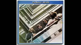 The Beatles - Strawberry Fields Forever - no vocals