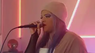 A tua voz | Gloria Groove | Favela Lacroix | @produza.pt