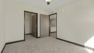 275 Lofts - Modern 1 Bedroom