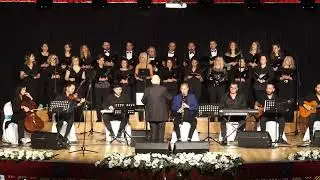 Yıldızların Altında - Giresun Üniversitesi Türk Müziği Korosu