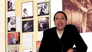 Preserving Black Musical Heritage