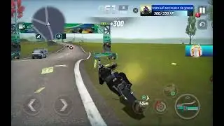 Extreme Motorcycle Simulator Gameplay Part 9