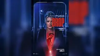 Drop 2025 Movie Explained in English  