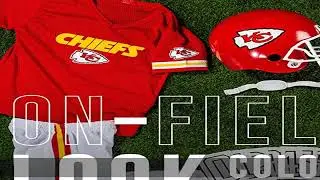 Franklin Sports NFL Kids Football Uniform Set - NFL Youth Football Costume for Boys & Girls - Set I