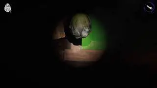 Devour - Bath House Egg Safe Spot [Patched]
