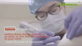 Dental Professional Painless Oral Local Anesthesia Device For Dentist