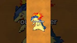 Какая команда лучшая для HeartGold SoulSilver? #pokemon #shorts