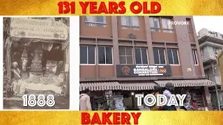 Bangalore Connection 1888: The Rebirth of a Baking Legacy | Bangalore Connection Bakery | Provoke TV