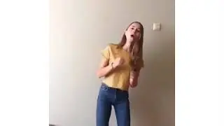 ANYA NESK | MUSICAL.LY | SLOW.MO