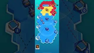 War Regions LEVEL 230 Boss