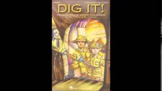 Dig it - 4  Empires of the East