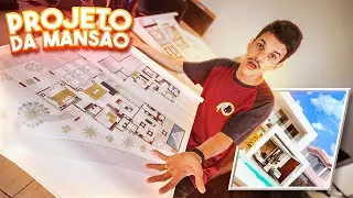 COMO VAI SER A MANS&Atilde;O MILGRAU PRONTA