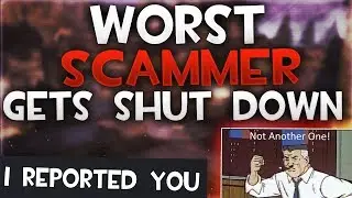 [TF2] WORST Scammer EVER Gets PERFECT Meme Response... (Funny Trades